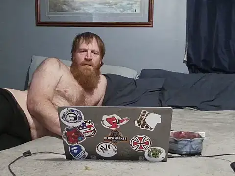 letsgetdirty1981 online show from 01.28.25