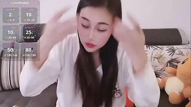 Snapshot of Kele-168 chatting on 01.08.25 Kele-168 online show from 01.08.25