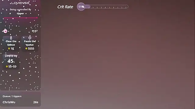 Snapshot of Kele-168 chatting on 02.08.25 Kele-168 online show from 02.08.25