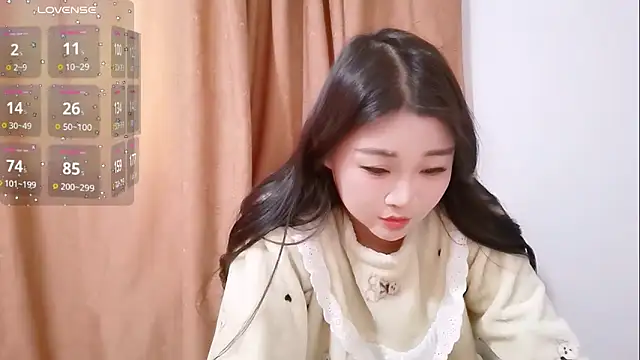 Kele-168 online show from 03.11.26