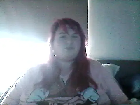 BBW GoddessK online show from 12.30.24