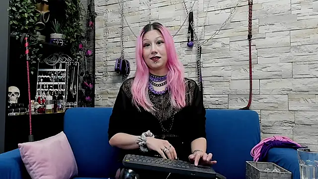 CruelMistress online show from 02.22.25