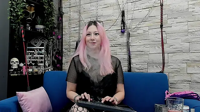 CruelMistress online show from 02.28.25