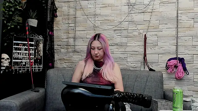 CruelMistress online show from 06.09.26