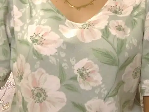  FluffyHxney  online show from 10.09.25