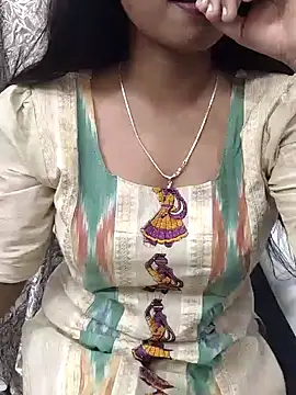 Ishaani 0 online show from 01.26.25