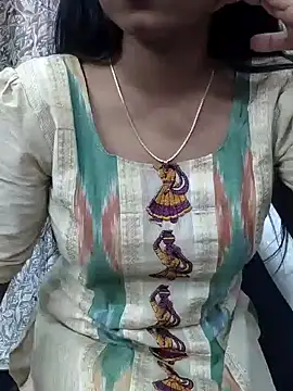 Ishaani 0 online show from 01.26.25