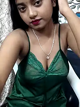 Ishaani 0 online show from 01.30.25