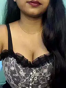 Ishaani 0 online show from 01.14.26