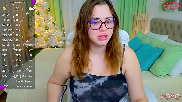  Kiksy online show from 01.07.25