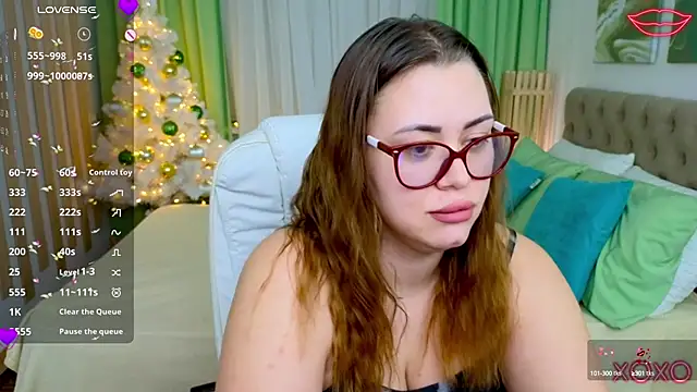  Kiksy online show from 01.07.25