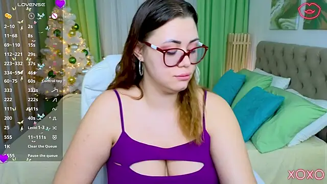  Kiksy online show from 01.10.25