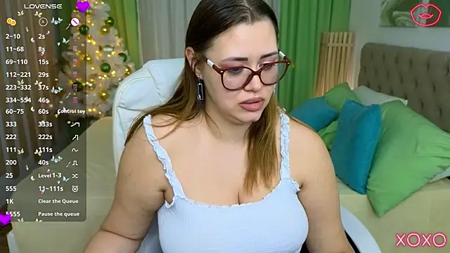  Kiksy online show from 01.20.25