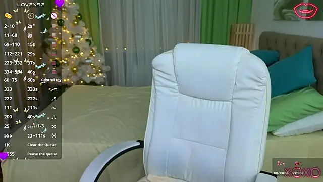  Kiksy online show from 01.21.25