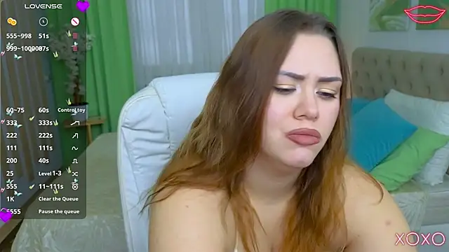  Kiksy online show from 02.06.25