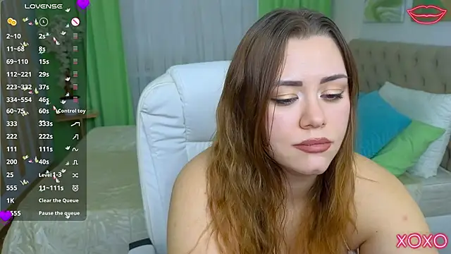  Kiksy online show from 02.06.25