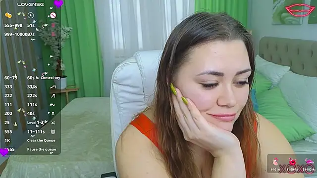  Kiksy online show from 02.14.25