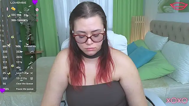  Kiksy online show from 03.02.25