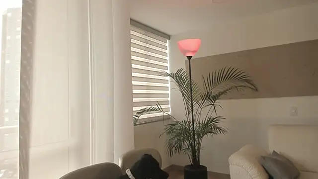 Candelariia  online show from 09.16.25