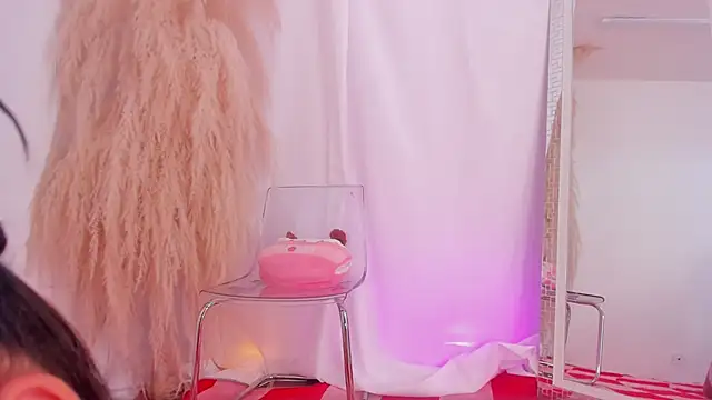 HayamiKioto online show from 10.21.25