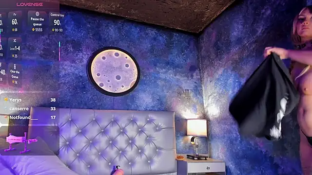 Kaory Gyal online show from 02.15.26