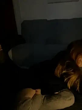 Snapshot of Stoner_BarbieXX chatting on 11.29.25 Stoner BarbieXX online show from 11.29.25