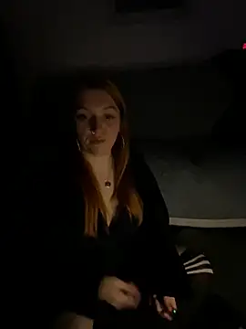 Snapshot of Stoner_BarbieXX chatting on 01.07.26 Stoner BarbieXX online show from 01.07.26