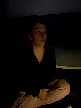 Snapshot of Stoner_BarbieXX chatting on 01.08.26 Stoner BarbieXX online show from 01.08.26