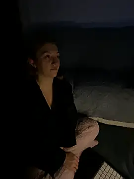 Snapshot of Stoner_BarbieXX chatting on 01.09.26 Stoner BarbieXX online show from 01.09.26