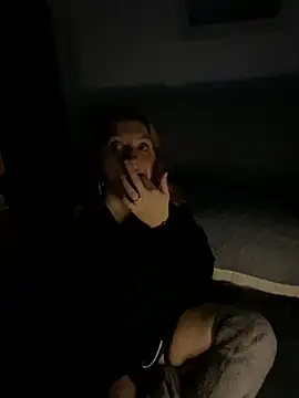 Snapshot of Stoner_BarbieXX chatting on 02.20.26 Stoner BarbieXX online show from 02.20.26