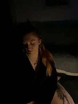 Snapshot of Stoner_BarbieXX chatting on 02.21.26 Stoner BarbieXX online show from 02.21.26