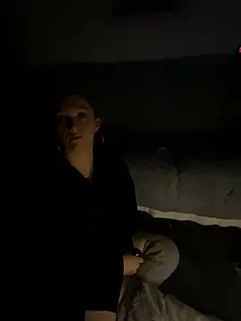 Snapshot of Stoner_BarbieXX chatting on 02.26.26 Stoner BarbieXX online show from 02.26.26