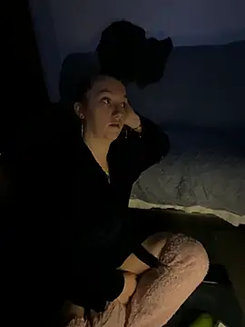 Snapshot of Stoner_BarbieXX chatting on 03.06.26 Stoner BarbieXX online show from 03.06.26