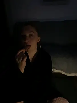 Snapshot of Stoner_BarbieXX chatting on 03.07.26 Stoner BarbieXX online show from 03.07.26