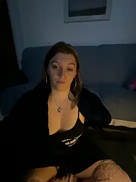 Snapshot of Stoner_BarbieXX chatting on 03.20.26 Stoner BarbieXX online show from 03.20.26