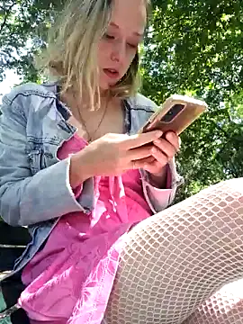 Public Katrisha online show from 12.03.24