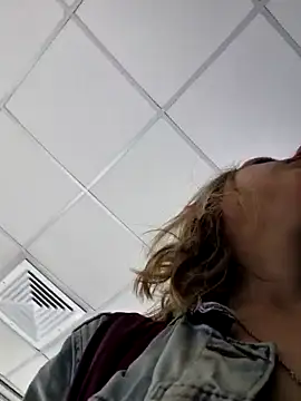 Public Katrisha online show from 01.03.25