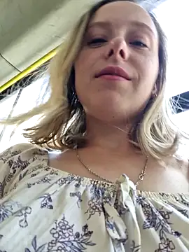 Public Katrisha online show from 01.09.25