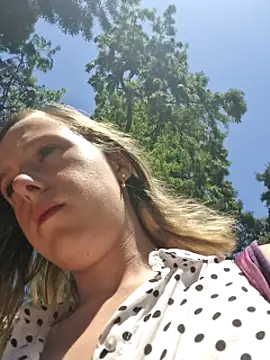 Public Katrisha online show from 01.16.25