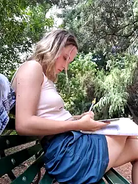 Public Katrisha online show from 01.23.25