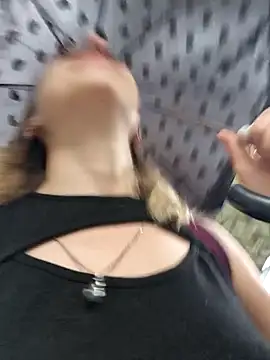 Public Katrisha online show from 02.04.25