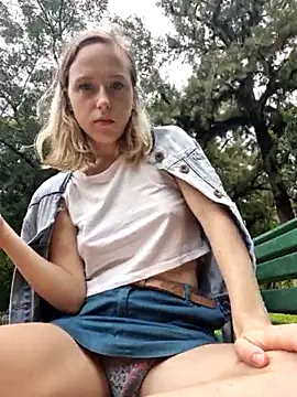 Public Katrisha online show from 03.04.25