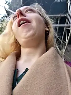 Public Katrisha online show from 09.25.25