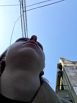 Public Katrisha online show from 09.26.25