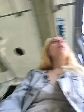 Public Katrisha online show from 10.08.25