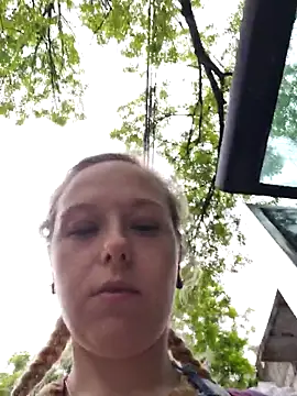 Public Katrisha online show from 10.17.25