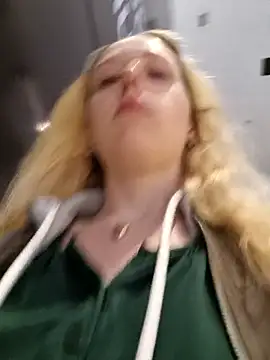 Public Katrisha online show from 10.24.25