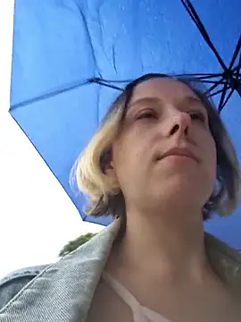 Public Katrisha online show from 02.05.26