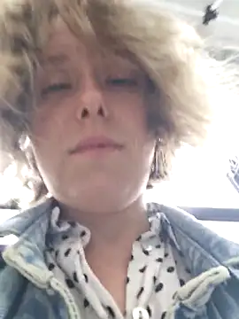 Public Katrisha online show from 04.14.26