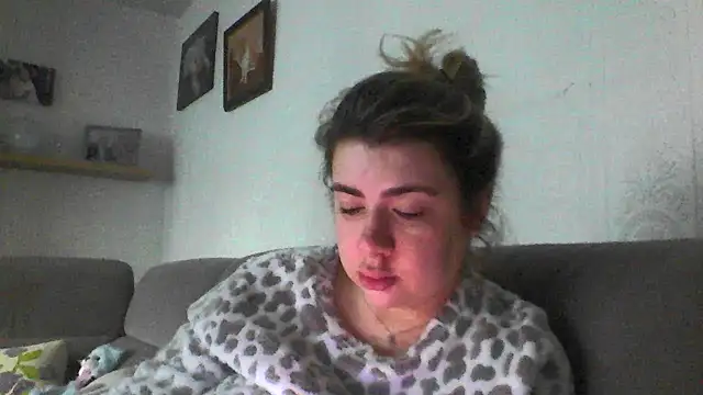 CamilaCherryX online show from 01.07.26